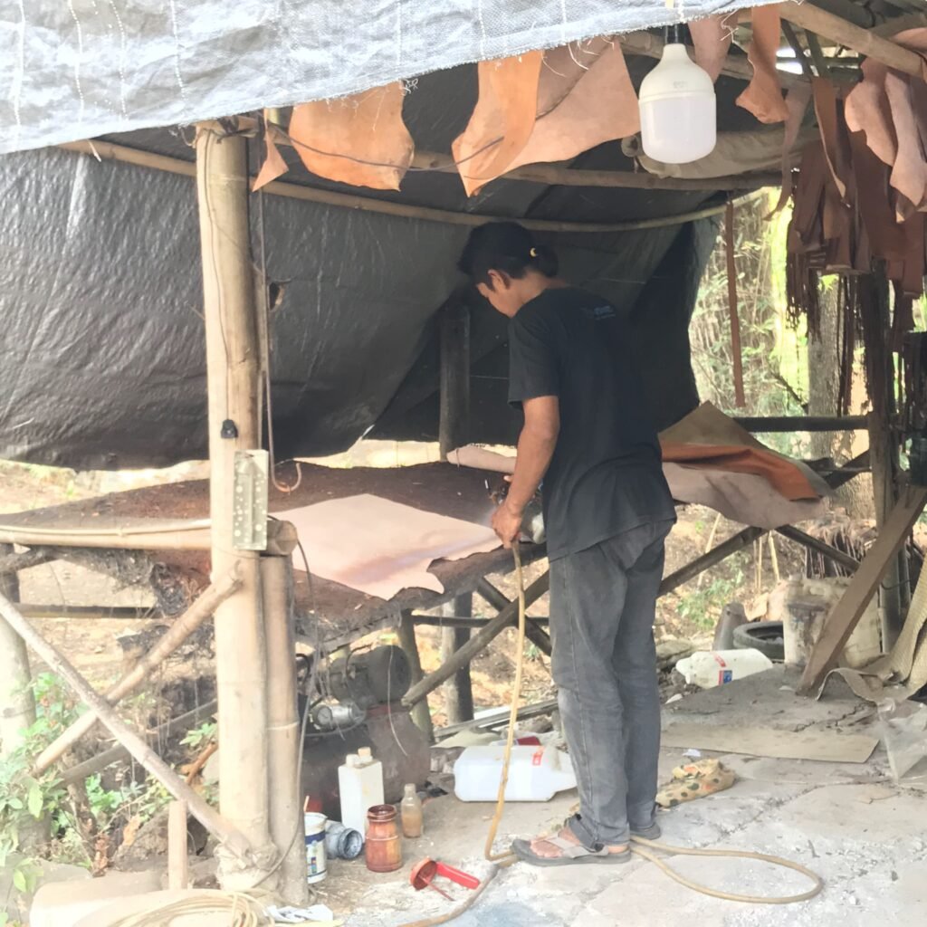 Sentuhan Kreatif